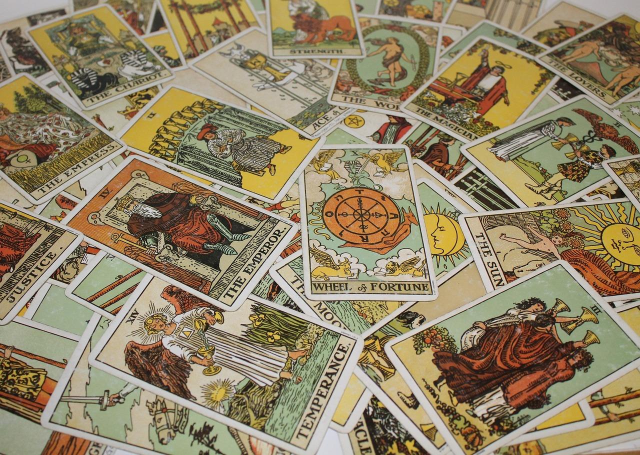 tarot yıl kartı hesaplama