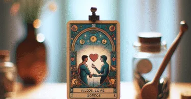 Unlock Love Insights: Tarot Symbols for Relationships