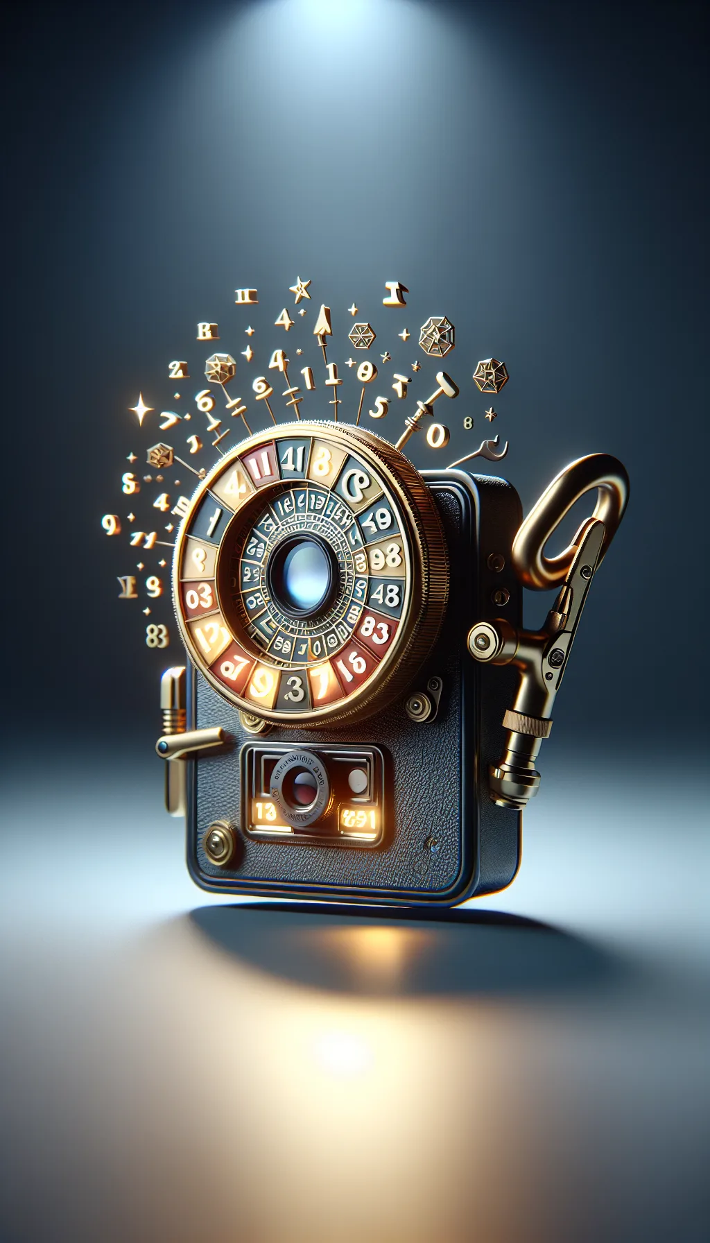 Unlock Your Lucky Numbers and Dates in Numerology Today