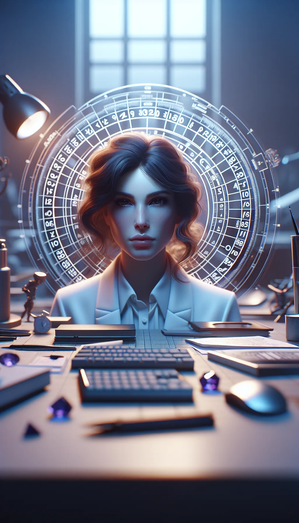 Discover Your Character Traits Through Birthdate Numerology