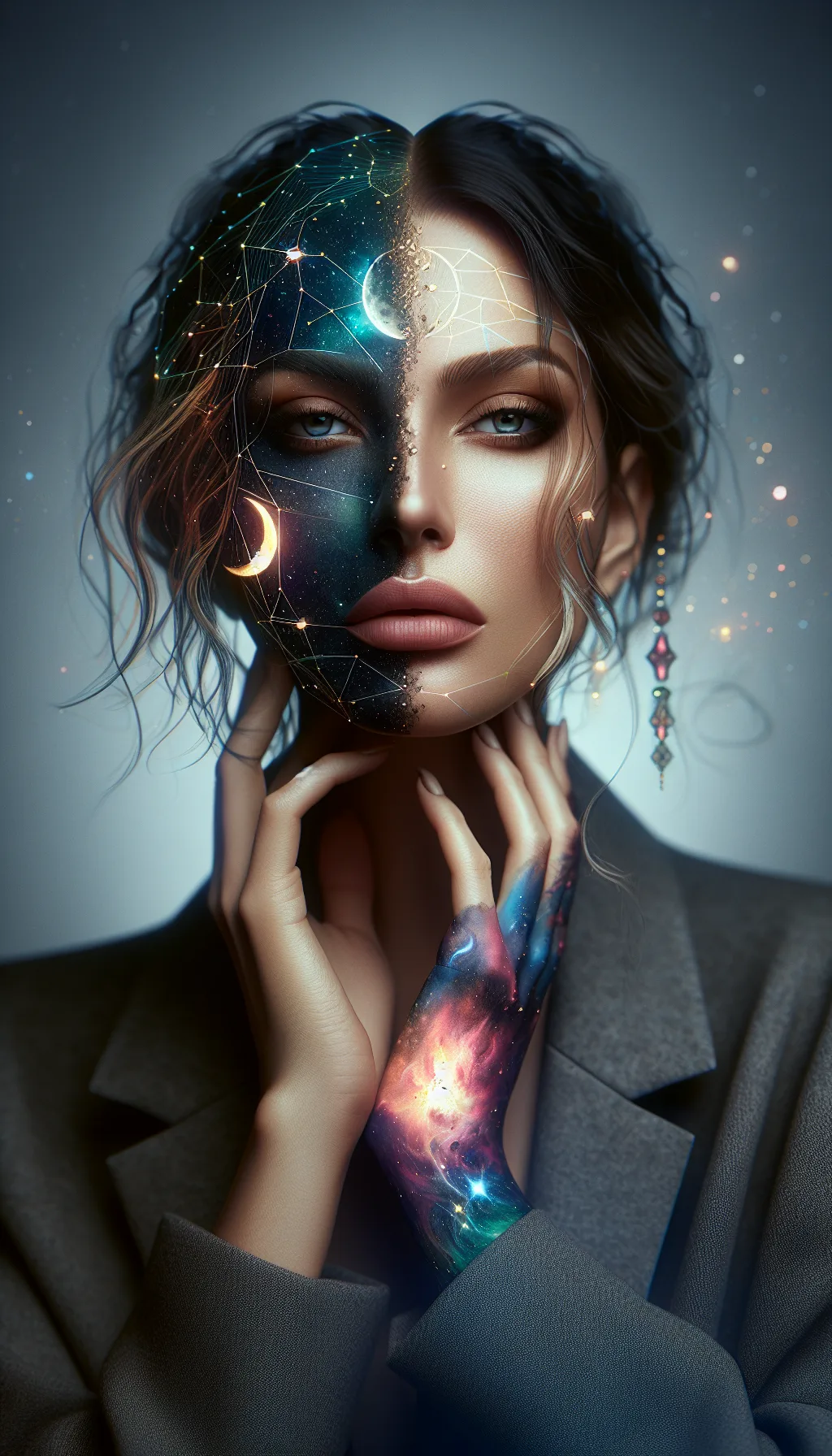 Unraveling the Stubborn Nature of Fixed Zodiac Signs