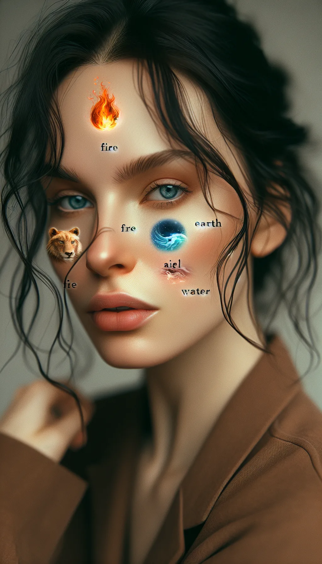 Understanding Your Zodiac Elements: Fire, Earth, Air, Water Insights 1 Understanding Your Zodiac Elements: Fire, Earth, Air, Water Insights