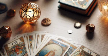 Master Yes or No Tarot: Simple Steps for Clear Answers