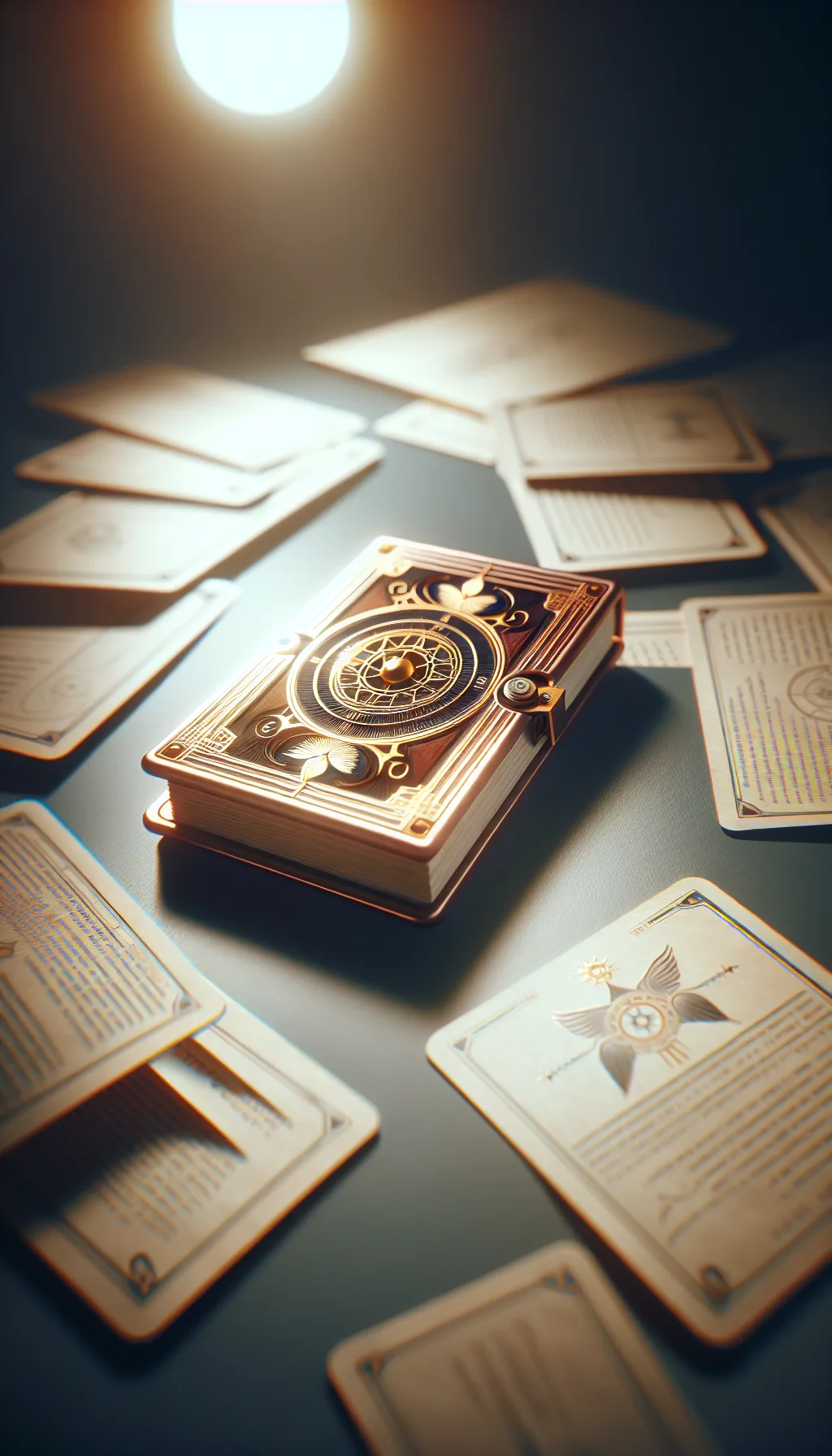 Major Arcana Guide 1 Major Arcana Guide