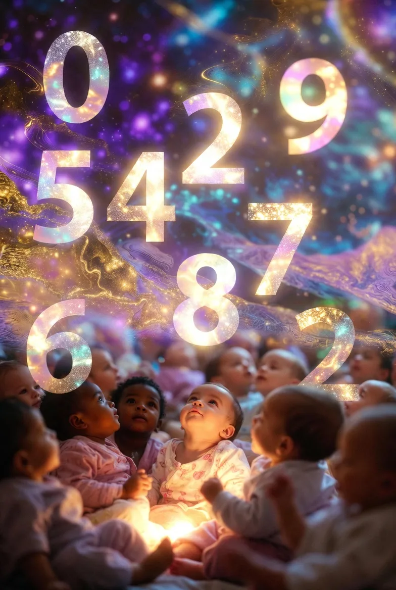 Numeroloji Bebek İsimleri: Hayat Yolu Uyumunu Sağlamanın Nihai Rehberi