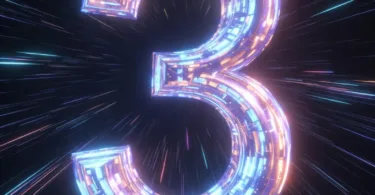 3 Nümeroloji Anlamı: Neşe, Yaratıcılık ve Kendini İfade Etme Arketipi