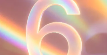 6 Numerology Meaning: Love, Boundaries, and Healing