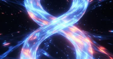 8 Sayısının Numeroloji Anlamı: Bolluk ve Gücün Kozmik Mimarisi