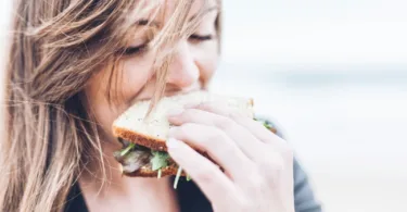 Dreams of Eating Food