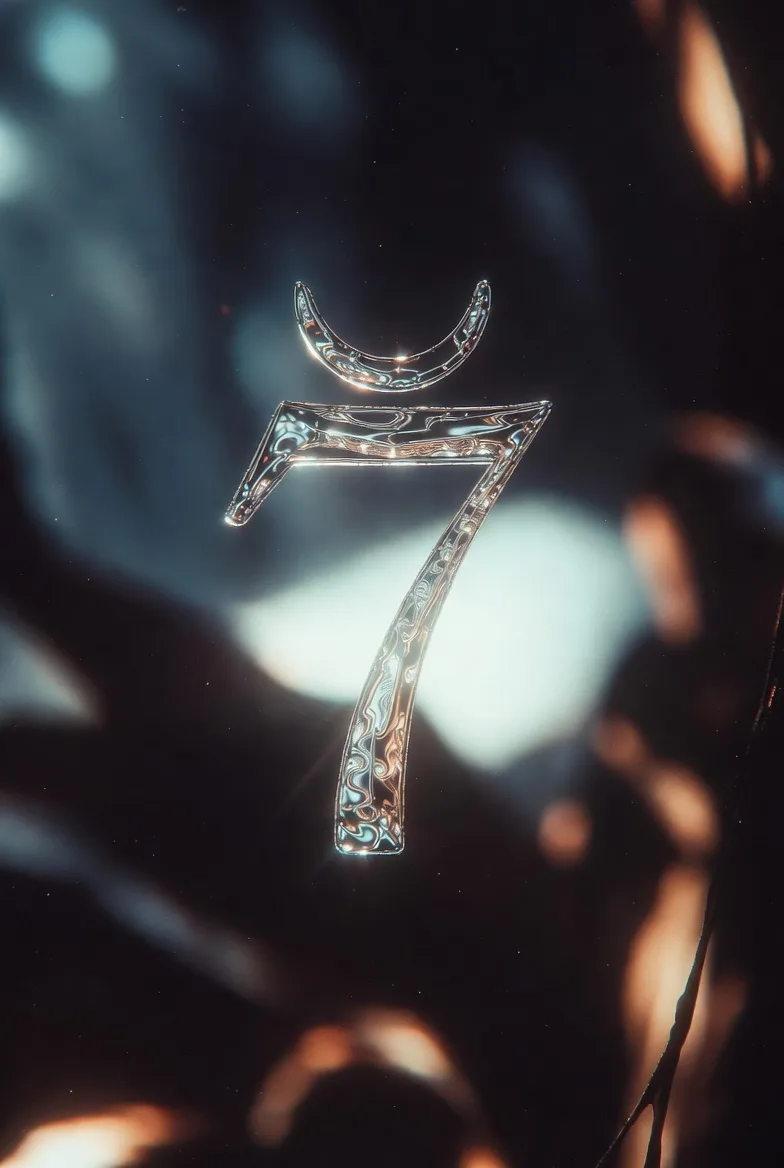 Numerology 7: Life Path Meaning and Hidden Wisdom