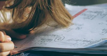 Dreaming About Exams