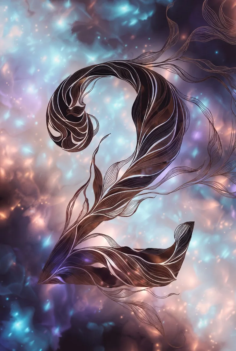 Numerology 2 Meaning