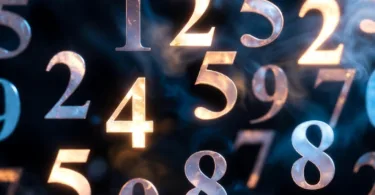 Numeroloji Gerçekten Doğru mu? Kozmik Planı ve Sayıların Gücünü Çözümlemek