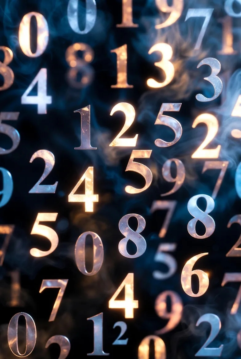 Numeroloji Gerçekten Doğru mu? Kozmik Planı ve Sayıların Gücünü Çözümlemek