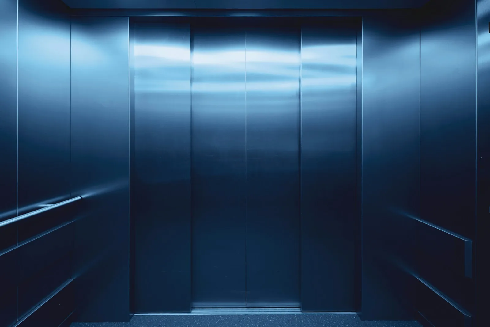 Elevator Dreams