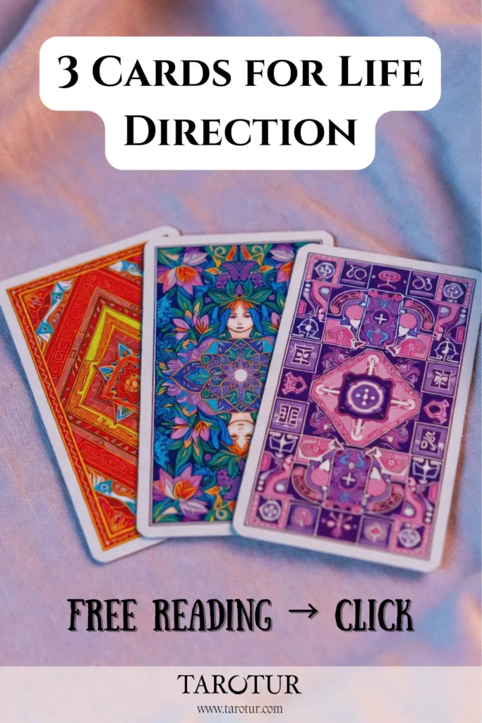 Tarot Reading